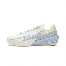 Li-Ning Wade Lightning 2 Men's Basketball Shoes, Wear-Resistant & Breathable, Professional Sports Shoes, ABPV013, Authentic Official Store - Clearance Blue - View 1