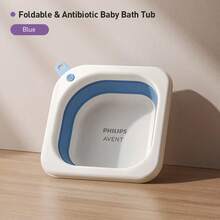 Chậu rửa gấp gọn, chậu rửa nhỏ gọn cho bé, chậu rửa di động nhẹ, lý tưởng cho du lịch, cắm trại, rửa chén, giặt giũ. - Nhiều màu - Xem 10