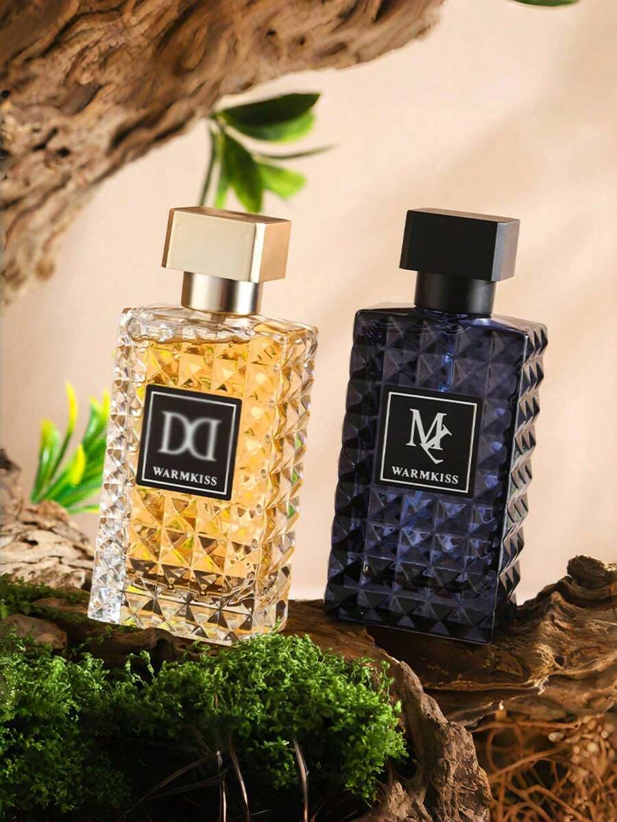 1瓶65毫升“大地蓝”香水，持久留香的木质古龙水空气清新剂，香味优雅，媲美知名品牌，适合各种场合。高品质产品，是馈赠佳品。