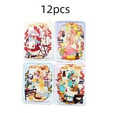 12pcs/28pcs Cartoon Warming Patches, Quickly Warm Up In 3 Seconds, Maintain Temperature Between 45-55°C, Effectively Dispel Coldness Without Burning Skin. Long-Lasting, Discreet Under Clothes, Can Be Applied To Waist, Back, Abdomen, Knees, Ankles And Other Cold-Prone Areas For Unrestricted Movement. Insulation, Galentines, Puppy, Carnival,Spring Summer Picks,Brides Maid Gifts,Room,Bedroom Decor,Beach,Travel,For Men,For Women,Vacation - Multicolor - View 12