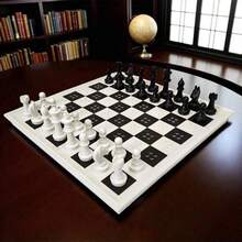 Bộ cờ vua xếp hình, trò chơi tiệc tùng vui nhộn, đồ dùng tiệc lễ hội, đồ dùng học tập, quà sinh nhật cho nam giới, quà Giáng sinh, đồ trang trí nhà cửa, quà tặng sinh nhật và tiệc tùng độc đáo. - Nhiều màu - Xem 5