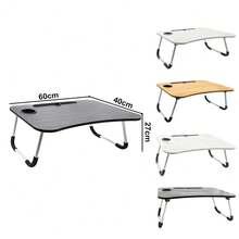 Folding Tables - Black - View 2