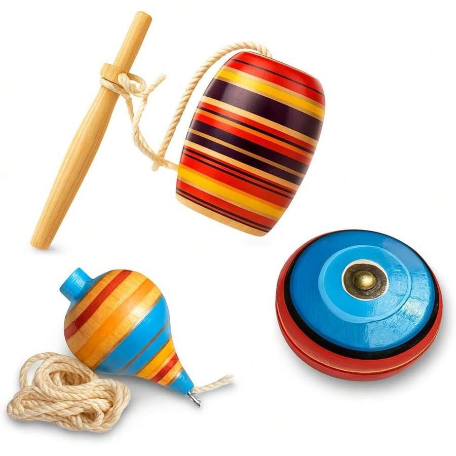 Yo-Yos For Teenager - 1 - 查看 1