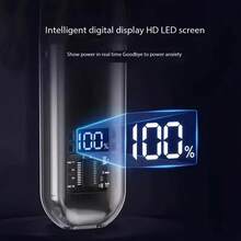 OBOVAY 150mAh Rechargeable Electric Painless Ear & Nose Hair Trimmer, Portable & Easy To Use, Unisex, Washable Nose Hair Trimmer, Convenient Cleaning - Multicolor - View 6