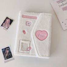 Magnetic Page Photo Albums - White Cover (no Inner Pages) - View 4