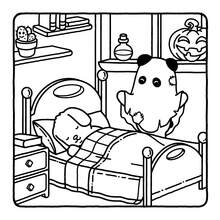 24 Pages Adult Coloring Book For Relaxation And Stress Relief, Featuring Various Unique Animals, Comfortable Patterns, Clear Lines, Includes Multiple Soothing Scenes, Recommended To Use With Drawing Pad, Suitable For Stationery And School Supplies, Great Gift For Girls, Especially For Wedding Season And Mother's Day - Bootiful World - View 11