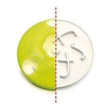 Catit Cat Play Treat Spinner Interactive Cat Toys - As Pic - View 6
