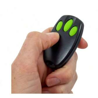 For Merlin+2.0 E945 E945M E950M E943M Garage Remote Control