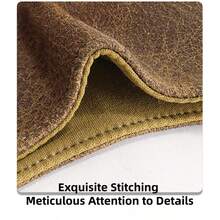 1pc Fashionable Shiesty Suede Face Mask, UPF 50+ Reusable With Distinctive & Exclusive Design, Windproof Warm Winter Mask For Skiing, Running & Cycling, Moisture-Locking And Cold-Proof - Multicolor - View 6