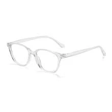 4 Pairs Of Stylish Reading Glasses For Women, Available In Multiple Colors, Retro, Leopard Print, And Cat-Eye Designs, With Prescriptions Ranging From - Multicolor - View 2