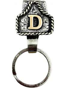 Keyrings & Keychains - D - View 11