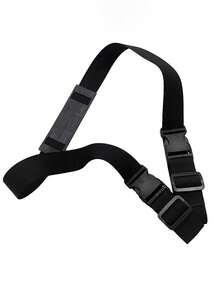 Children Balance Bike/Scooter Shoulder Strap, Kids Bicycle/Stroller Shoulder Strap, Portable One Shoulder Strap Accessory