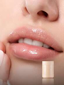 Fenty Beauty Fenty Skin限量版柔滑润唇膜 - 0.5盎司/15克 - 米色 - 查看 2