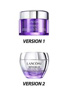 Lancôme 【迷你套装】RENERGIE H.P.N. 300胜肽超级面霜 15ml*3，蕴含玻尿酸、300种胜肽和烟酰胺——减少下半脸松弛、皱纹和肤色不均 - 15ml*3/45ml - 查看 3