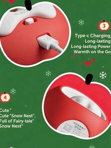 Table Decorative Ornaments - 彩色 - 查看 2