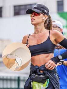 [40/20 Pieces] Underarm Sweat Pads, Disposable Sweat Pads For Men And Women, Sweat Pads For Women's Armpits, Comfortable And Seamless, Allowing The Body To Breathe Freely - Multicolor - View 10