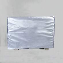 Universal Air Conditioner Outdoor Unit Cover, Sunscreen Dustproof Waterproof Protector For Gree Outdoor AC Units