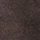 Chocolate Brown Suede