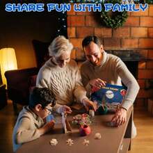 Advent Calendar 2024 Puzzle For Adults Women Men Christmas Countdown Calendars 24 Days For Girls Boys Teens