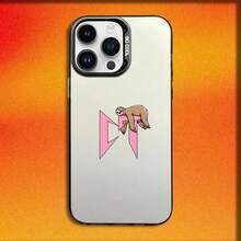 Funda para teléfono Singer J-Junior H Sad Boyz para 17,16,15,14,13,12,11,Pro,E,MAX, cubierta mate negra a prueba de golpes - z8 - Ver 9