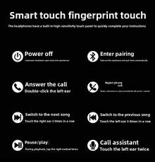 New Apple Air 3 Wireless Earphone, Small And Portable, In-Ear Wireless Earphone Mini Earbuds With Charging Case Holiday Gift Recommendation For Air Bluetooth Earphone Pods - 至尊版 - 查看 7