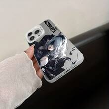Basic Phone Cases - Couleurs mélangées - Voir 6