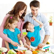 9/13 Pieces Montessori Toys For Age 3-12 Year Old - Children Toddler Kitchen Set Kids Knife Set For Real Cooking - Christmas Easter Valentines Day Birthday Gifts