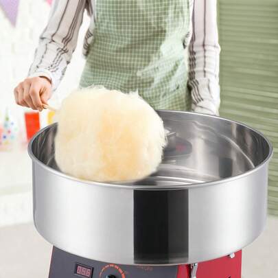 Cotton Candy Machine