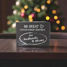 Card Games, Board Games, 88 Exciting Dialogue Starters, Little Gifts, Holiday Accessories, Party Supplies, Arts And Crafts Gifts,, Halloween, Thanksgiving Gifts - Ngôn ngữ bí mật - Xem 2