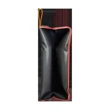 حقيبة تخزين مظلة متعددة الوظائف عالية الامتصاص، حامل مظلة قابل للطي للأيام الممطرة والشمسية