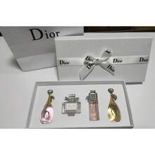 Mother's Day Gift -Christian Dior Hypnotic Poison For Women Eau De Toilette Spray, 1.34 Ounce -Bold, Sweet, Smoky, Warm, Voluptuous & Long-Lasting - 多樣化香型 - 查看 6