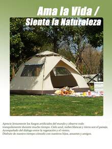 Tents - 白色 - 查看 11