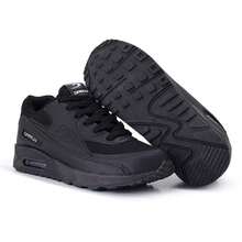 Daruj Max Men's Comfortable Athletic Shoes For Gym And Casual Use - BLACK BLACK - View 2