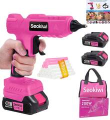 Glue Guns - 粉色 - 查看 9