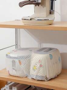 30pcs Non-Woven Dust Cover, Household Appliance Dust Cover, Kitchen Appliance Dust Cover, Microwave Oven Dust Cover, Washable And Reusable, Suitable For Small Appliances, Oven, Microwave, Fan, Blender, Toaster, Air Fryer, Instant Pot, Pressure Cooker