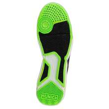 Munich Men Football Shoes - Black - View 5