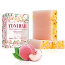 Feminine Oil Vaginal Moisturizer - Ph Balance For Women - Feminine Deodorant - Eliminates Odor With Strawberry Essential Oil, Yoni Oil 60ML - Multicolor - View 9