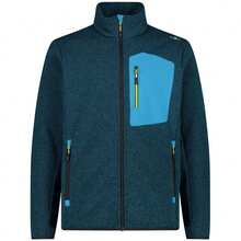 Campagnolo Men Outdoor Jackets - Blue - View 1