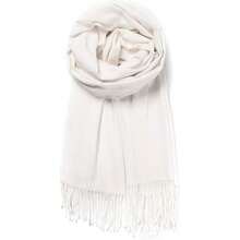 Cindy & Wendy Women's Pashmina Shawl Wrap For Evening Dress Bridesmaid Wedding Bridal Winter Warm Large Soft Scarf - Nhiều màu 81 - Xem 2