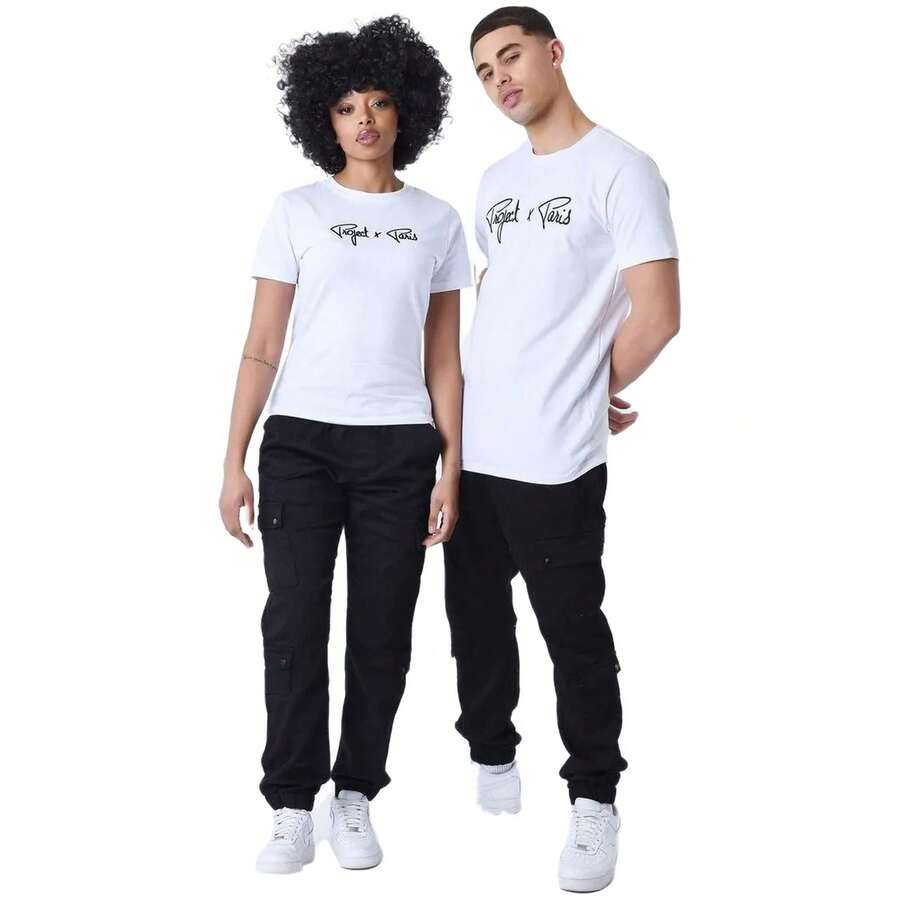 Project X Paris Women Outdoor Shirts - Black - View 1