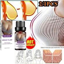 Breast Augmentation Massage For Firming And Growth Enhancement, Firming And Recovery, Elasticity And Fullness, Female Breast Augmentation - 1件 - 查看 6