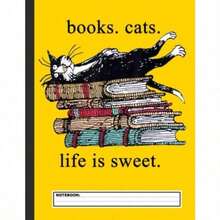 Kids Notebooks - As Pic - View 5