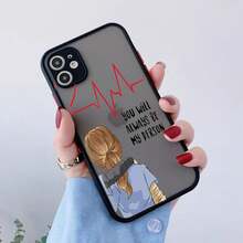 You Are My Person Phone Case For IPhone 13 11 14 15 12 16 17 Pro MaX 15 16 Plus 17AIR Clear Matte Hard CoveriPhone17 Promax Case - 11 - View 5