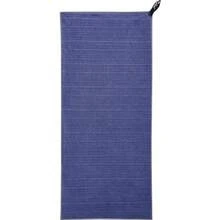 Luxe Lightweight Microfiber Camping And Travel Towel - Violet - View 5