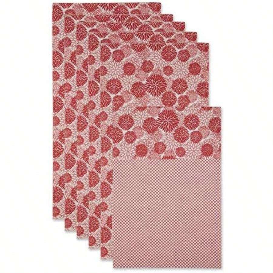 Kitchen Sticker - Veel kleurig - Bekijken 1