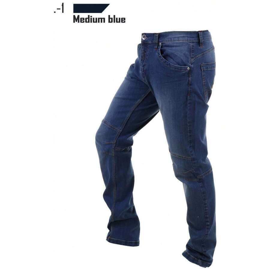 sphere pro Men Loungewear Bottoms - 藍色 - 查看 1