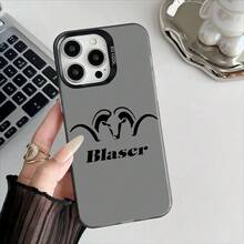 Funda de teléfono B-Blaser Usa Rifles Police compatible con  11 12 13 14 15 16Pro Max Plus, funda protectora con revestimiento, compatible con funda  17, funda  17 Pro, funda  17 Pro Max - z3 - Ver 11