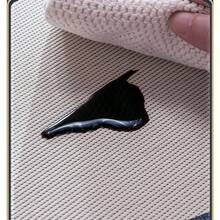 1/4/6pcs Chinese Style Woven Placemats, 12*18 Inches, PVC Heat-Resistant & Anti-Slip Placemats, Blue Background With White Plum Blossom Pattern, Washable Decorative Placemats, Suitable For Home Kitchen, Hotel, Restaurant, Party, Wedding And Holiday