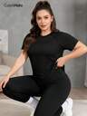 Women Plus Activewear