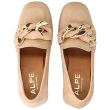 Alpe Women Heeled Sandals - Beige - View 4
